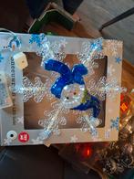 Kerstspullen - decoratie, ballen, slingers en nog veel meer, Ophalen