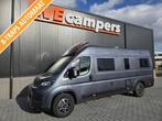 Clever Runner 636 Skyroof 180PK Automaat, Buscamper of Camperbus, Verwarmde buitenspiegels, Hordeur, Tot en met 2