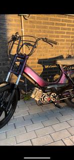 Super nette snelle tomos, Fietsen en Brommers, Brommers | Tomos, Ophalen of Verzenden, Zo goed als nieuw, Standard