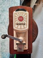 Koffiemolen DE, Antiek en Kunst, Antiek | Keukenbenodigdheden, Ophalen of Verzenden