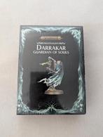 Darrakar, Guardian of Souls - Nighthaunt AoS Miniatuur, Ophalen of Verzenden, Nieuw, Warhammer, Figuurtje(s)