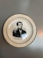 Zeeheld van Speyk bord, Ophalen of Verzenden