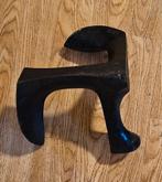 Oude ijzeren schoenleest - 80 jaar oud, Ophalen