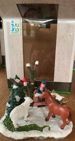 Kerstdorp intratuin “Dierenweide”, Diversen, Kerst, Ophalen of Verzenden, Nieuw