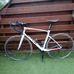 Giant Defy Composite maat M/L, Fietsen en Brommers, Fietsen | Racefietsen, Ophalen, Carbon, Giant, Zo goed als nieuw