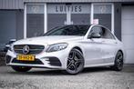 Mercedes-Benz C-klasse 180 Premium Pack AMG I OrgNL I Pano-d, Bedrijf, Lichtsensor, Sedan, 16 km/l
