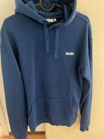 Anti Blue Denim Trui - Blauw - Maat XS, Kleding | Heren, Truien en Vesten, Blauw, Ophalen of Verzenden, Zo goed als nieuw, Anti Blue