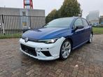 Volkswagen Golf 8.5 R 300PK 2025 Pano Akra Assist bomvol, Auto diversen, Schadeauto's, Volkswagen, Benzine, Hatchback, Ophalen