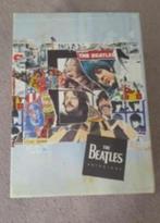 Te koop dvd box The Beatles antholigy, Alle leeftijden, Ophalen of Verzenden, Zo goed als nieuw, Muziek en Concerten