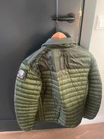 Parajumpers jas maat M, Groen, Maat 48/50 (M), Ophalen of Verzenden, Zo goed als nieuw