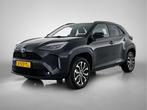 Toyota Yaris Cross 1.5 Hybrid Dynamic | Apple Carplay/Androi, Stof, Gebruikt, 116 pk, Zwart