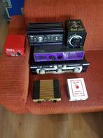 Div.powerattunater/powersoak en buizenamp/ switcher, Muziek en Instrumenten, Ophalen of Verzenden, Zo goed als nieuw