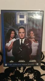 Celblok H - Seizoen 2 DVD, Cd's en Dvd's, Dvd's | Tv en Series, Vanaf 12 jaar, Ophalen of Verzenden, Zo goed als nieuw, Drama