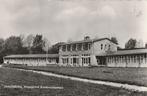 AARDENBURG Doopsgezind Broederschapshuis Van Eeghen, Verzamelen, Ansichtkaarten | Nederland, Verzenden, 1960 tot 1980, Gelopen