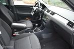 Skoda Rapid 1.2 TSI Elegance 014 Clima|Navi|Cruise|T. Haak!, Voorwielaandrijving, Euro 5, 4 cilinders, Origineel Nederlands