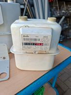 Gebruikte gasmeter G1,6, Doe-het-zelf en Verbouw, Meetapparatuur, Ophalen of Verzenden, Zo goed als nieuw
