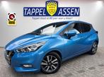 Nissan Micra 0.9 IG-T N-Connecta Nav/Dab/Clima, Voorwielaandrijving, 898 cc, Gebruikt, Euro 6