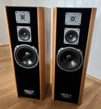 DENON PMA 700V, QUADRAL PHONOLOGUE MK lV, HIGH END, Zo goed als nieuw, 120 watt of meer, Front, Rear of Stereo speakers, Ophalen