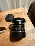 Leica Summicron 35mm, Ophalen of Verzenden, Gebruikt, Groothoeklens