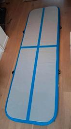 Airtrack 3m x 1m, Ophalen, Zo goed als nieuw