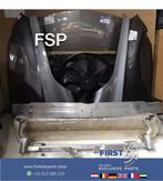 W176 AMG line voorkop Mercedes A Klasse Front onderdelen voo, Gebruikt, -, Voor, Ophalen of Verzenden