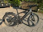 Stromer ST1X Speedpedelec (defect), Ophalen, Gebruikt, 47 tot 51 cm, Stromer