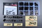 Kuip bouten set voor HONDA VFR 800 F / FI 2014 2020, Ophalen of Verzenden, Nieuw