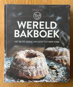 Stefan Elias - Wereld Bakboek NIEUW!! Hardover, Boeken, Nieuw, Ophalen of Verzenden, Stefan Elias