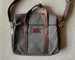 William Overnight Briefcase, Ophalen of Verzenden, 15 inch, Zo goed als nieuw, Schoudertas
