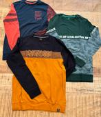 3 Lange Mouw Shirts WE & Salty Dog - Zo Goed Als Nieuw, Ophalen of Verzenden, Zo goed als nieuw, Overige maten, Overige kleuren