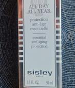 Sisley All Day All Year creme 50ml Nieuw, Ophalen of Verzenden, Zo goed als nieuw, Verzorging