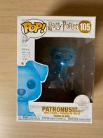 Funko pop harry potter 105 patronus ron weasley, Ophalen of Verzenden, Nieuw, Actiefiguurtje