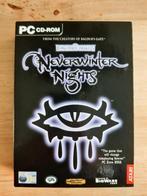Neverwinter Nights, Spelcomputers en Games, Games | Pc, Gebruikt, 1 speler, Eén computer, Ophalen of Verzenden