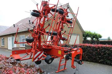 Kuhn GF10601 TO (bj 2006) beschikbaar voor biedingen