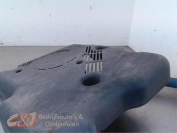 Beschermplaat bodem van een Renault Trafic beschikbaar voor biedingen