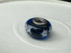 Pandora murano, Sieraden, Tassen en Uiterlijk, Bedels, Glas of Kristal, Pandora, Ophalen of Verzenden, Zo goed als nieuw