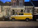 Low top Chevy Van G20 LPG "Binkie", Automaat, 8 cilinders, Overige kleuren, Chevrolet