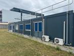 Gebouw 12m x 24m Units: 16 stuks (6x3m), 288 m², Koop, Kantoorruimte