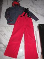 152 skipak PROTEST & MOUNTAIN PEAK, Kinderen en Baby's, Ophalen of Verzenden, Zo goed als nieuw, Meisje, Sport- of Zwemkleding