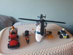 Te koop: lego city. 60243. Politie helikopter., Ophalen of Verzenden, Gebruikt, Complete set, Lego