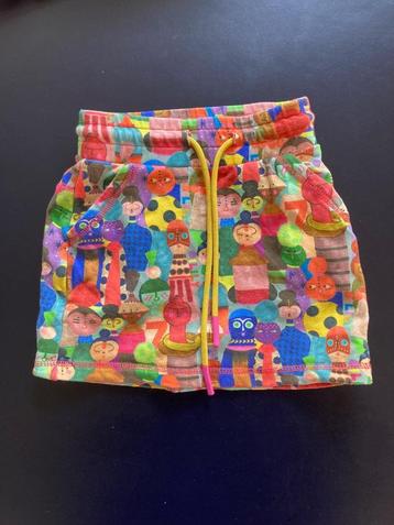 OILILY tricot rok maat 92 beschikbaar voor biedingen