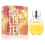 Holister Festival Party Parfum for her, Ophalen of Verzenden, Nieuw