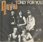 Navel – Only For You (1978), Gebruikt, 7 inch, Single, Ophalen of Verzenden