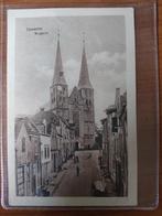Ansichtkaart Deventer Bergkerk 7109, Verzamelen, Ansichtkaarten | Nederland, Ophalen of Verzenden, Overijssel