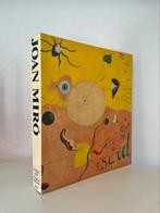Joan Miró - Felix Baumann - Kunsthaus Zürich, Boeken, Kunst en Cultuur | Beeldend, Ophalen of Verzenden, Zo goed als nieuw