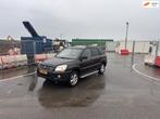 Kia Sportage 2.7 V6 X-ecutive 4WD Automaat.Navi.Leder.Lpg, Auto's, Kia, Automaat, Gebruikt, 2656 cc, Zwart