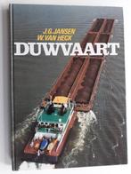 Duwvaart, Verzenden, Gebruikt, Boek of Tijdschrift