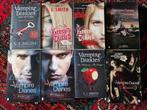 Vampire diaries, Ophalen of Verzenden, Zo goed als nieuw