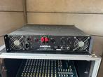DAP AUDIO versterker, Audio, Tv en Foto, Versterkers en Receivers, Gebruikt, 120 watt of meer, Stereo, Ophalen