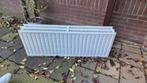 Radiator 3-dubbel, 120x45 cm, Ophalen, 30 tot 80 cm, Gebruikt, Radiator